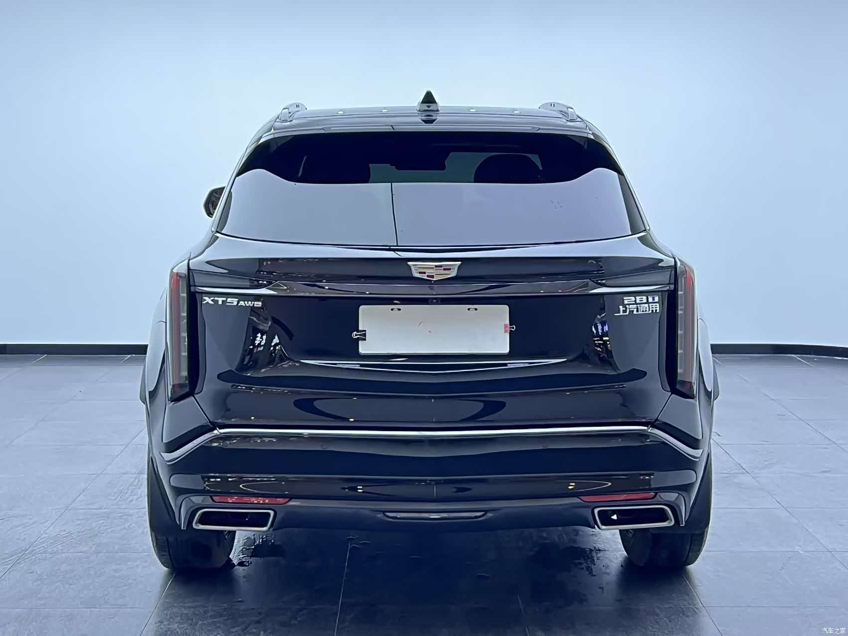 Cadillac XT5, 2025 все фото