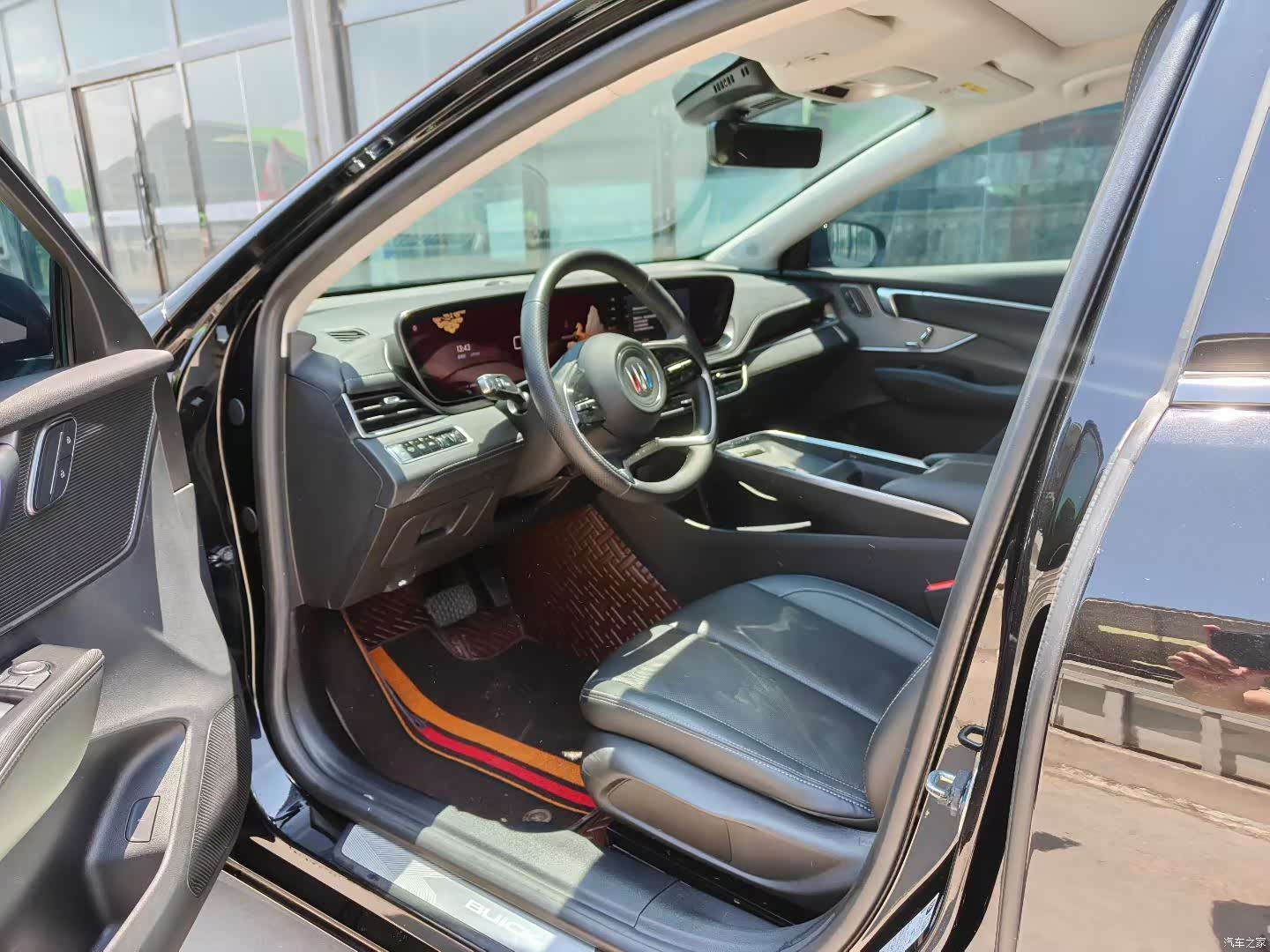 Buick LaCrosse, 2023 7
