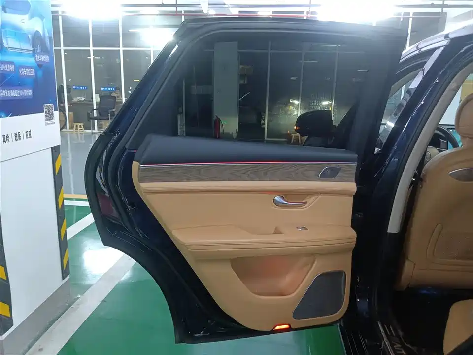 HarmonyOS Ask the world M5