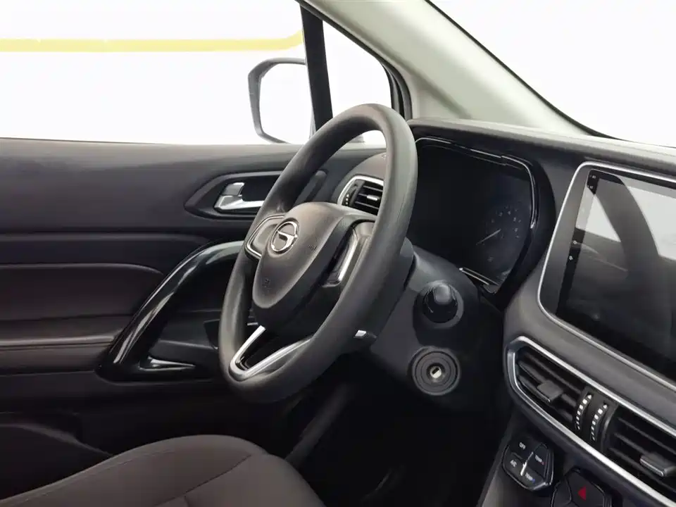 Trumpchi Trumpchi GS4 Trumpchi Trumpchi GS4