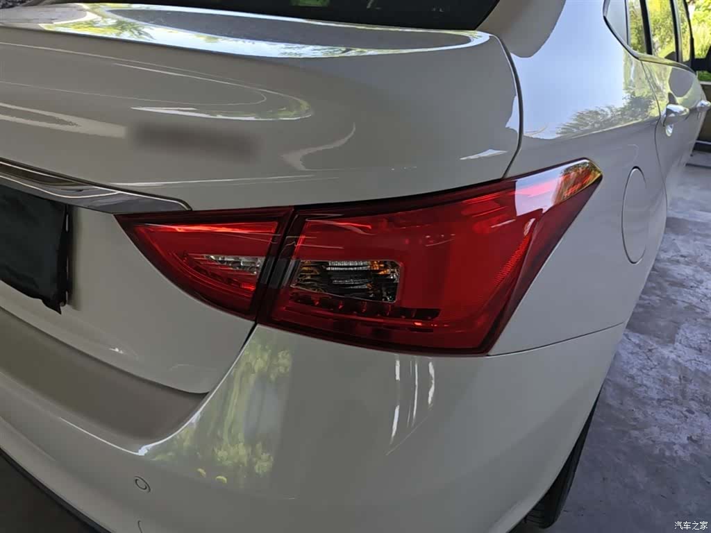 Chery 5, 2023 8