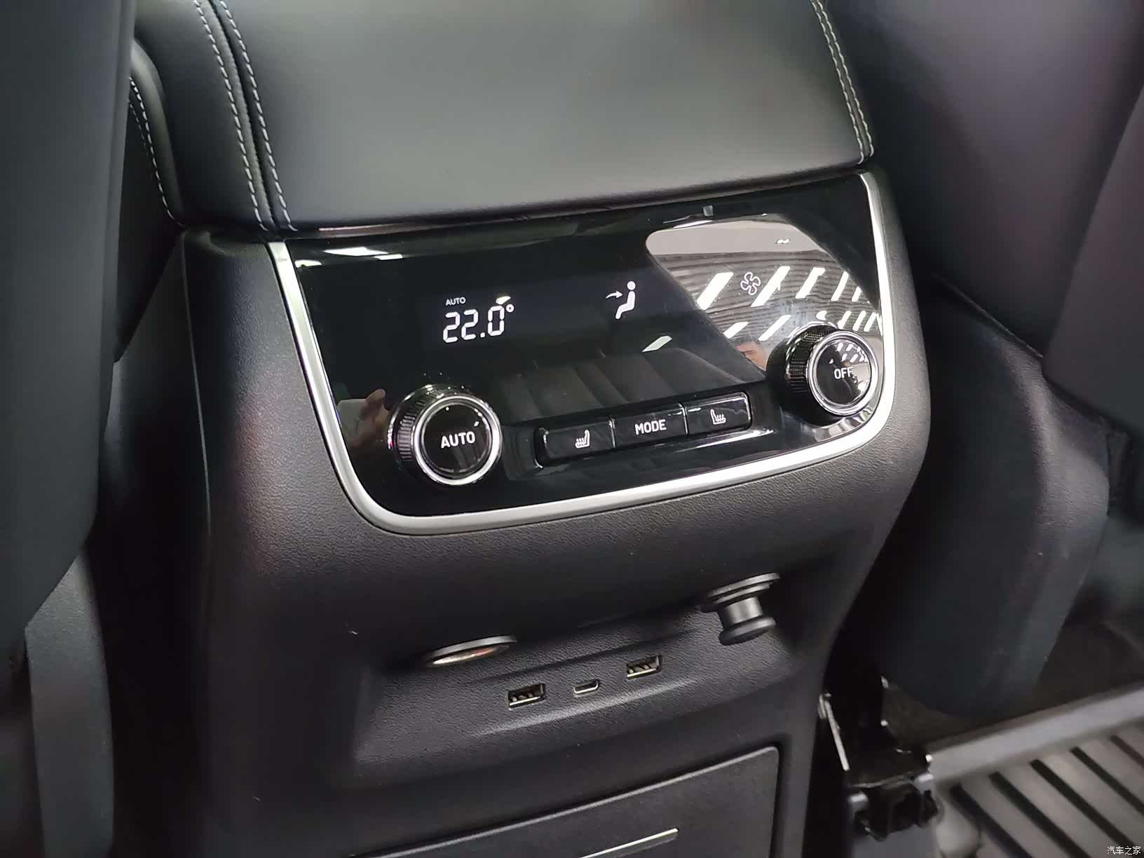 Li Auto ONE, 2020 12
