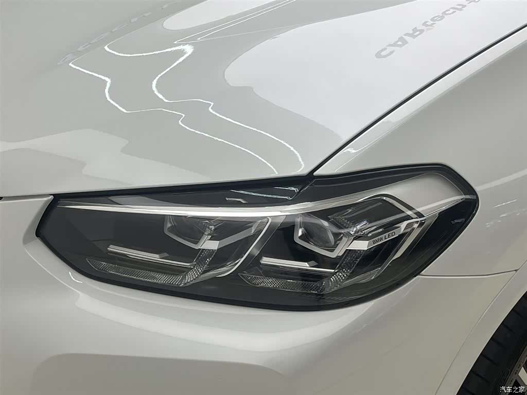 BMW X3, 2022 6