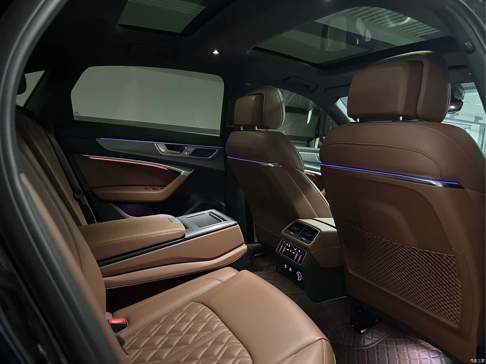 Audi A6L, 2025 18