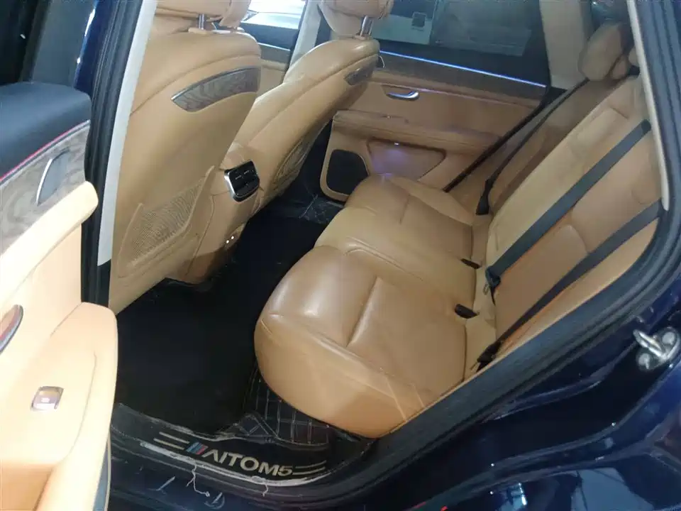 HarmonyOS Ask the world M5