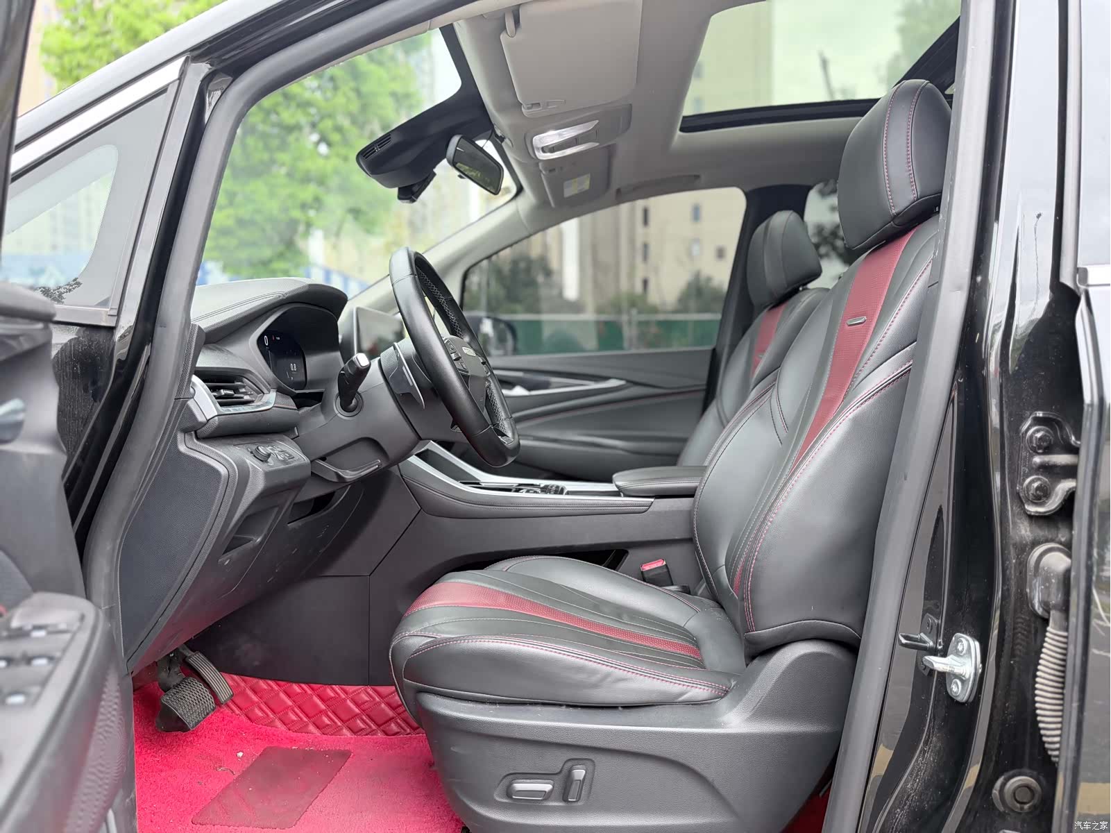 Maxus G50, 2022 9
