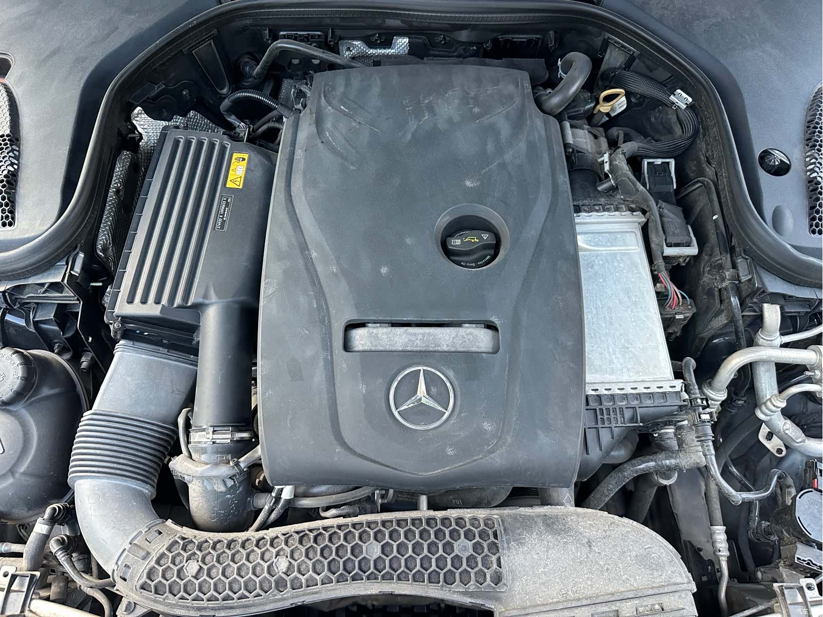 Mercedes-Benz E-Class, 2018 18