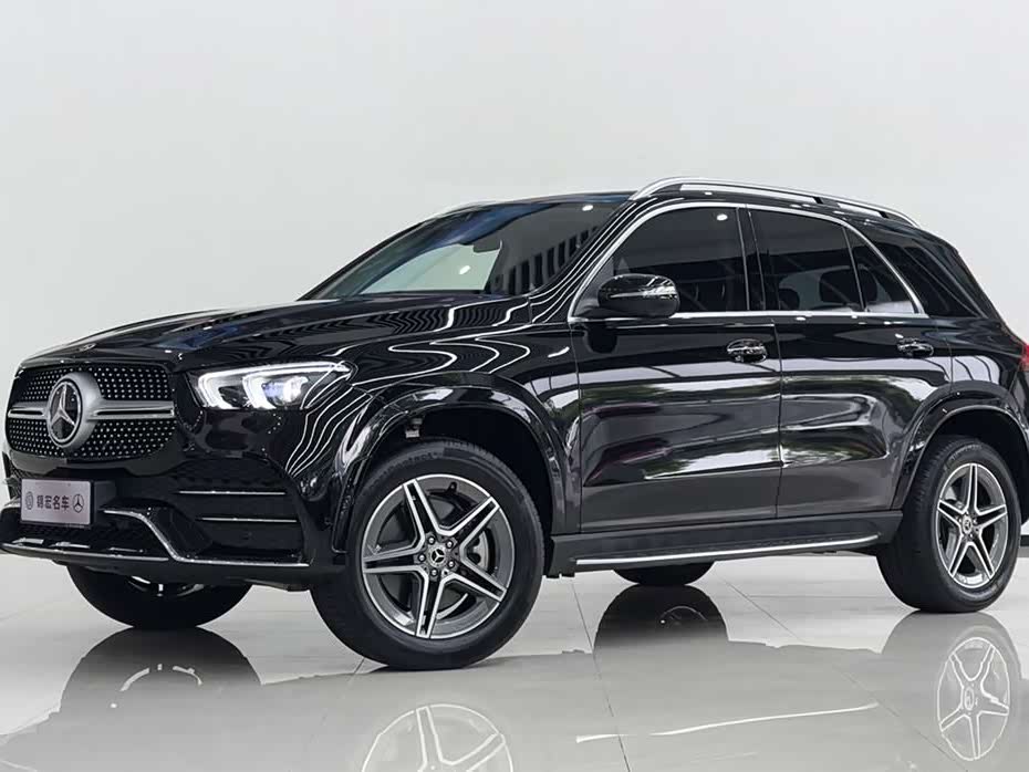 Mercedes-Benz GLE Mercedes-Benz GLE