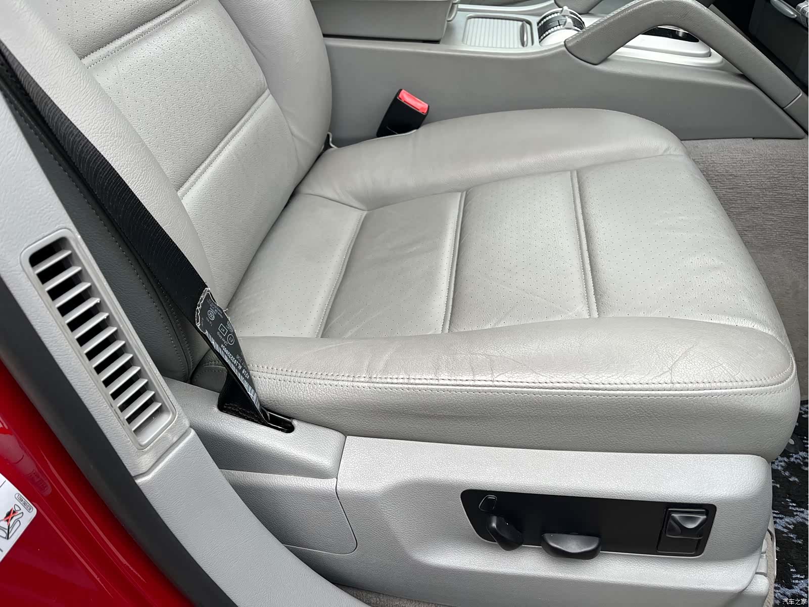 Porsche Cayenne, 2008 20