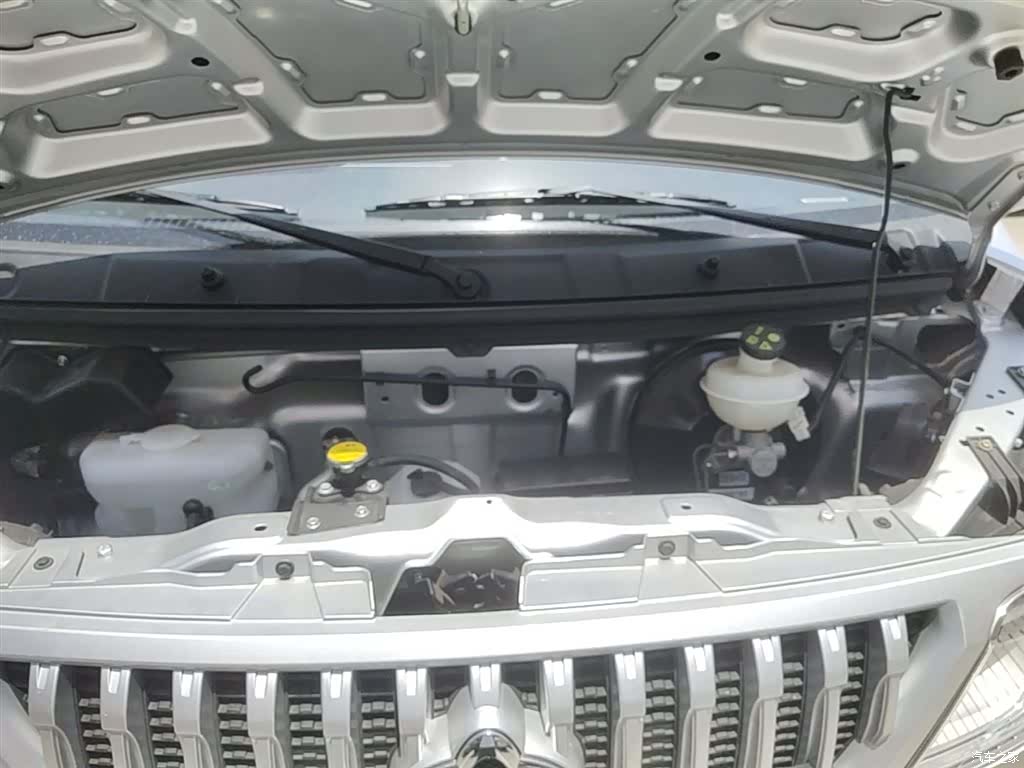 Changan M60, 2025 20