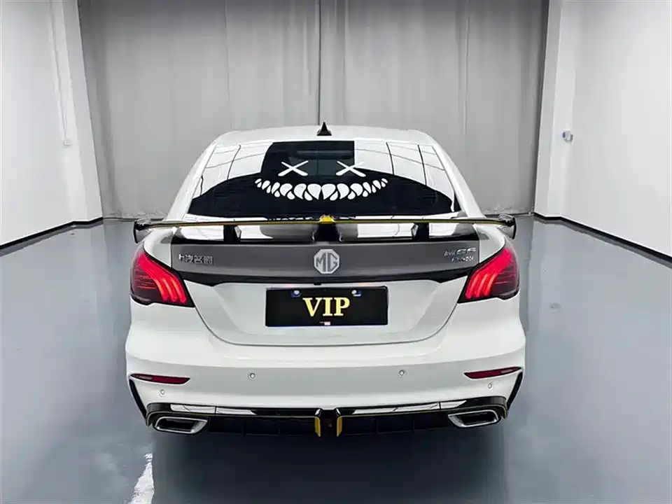 MG MG6 MG MG6