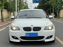 ����5ϵ 2009�� 530Li ������