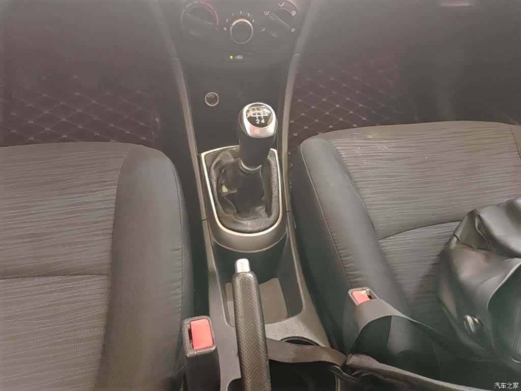 Hyundai GLX, 2014 14