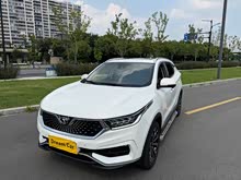 ����DX7 2020�� ��Ծ 1.5T DCT�콢��