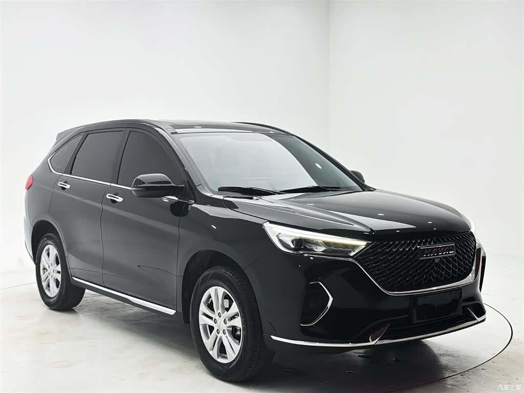 Haval M6, 2022 3