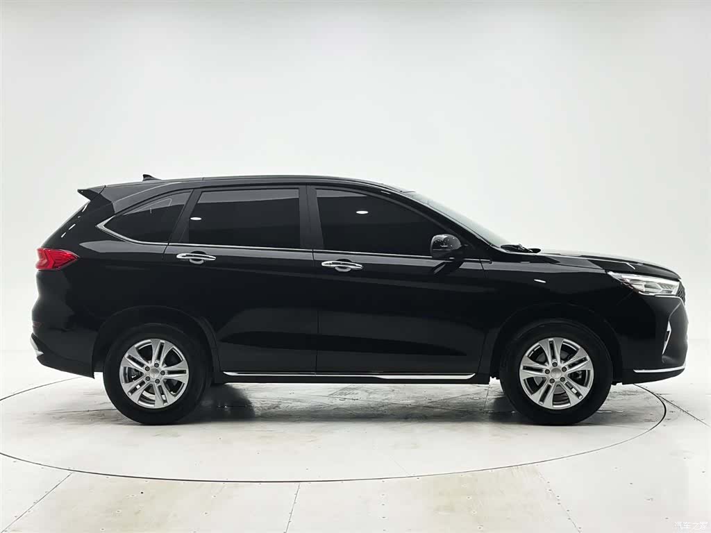 Haval M6, 2022 9