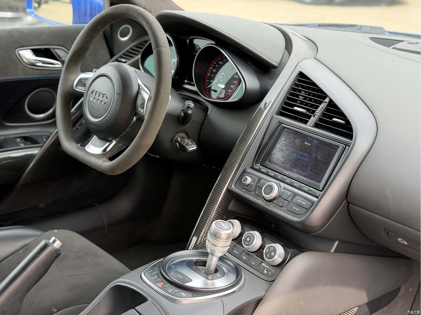 Audi TT, 2012 12