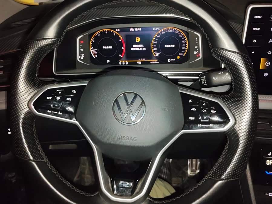 Volkswagen Tiguan X 2022, фото 15