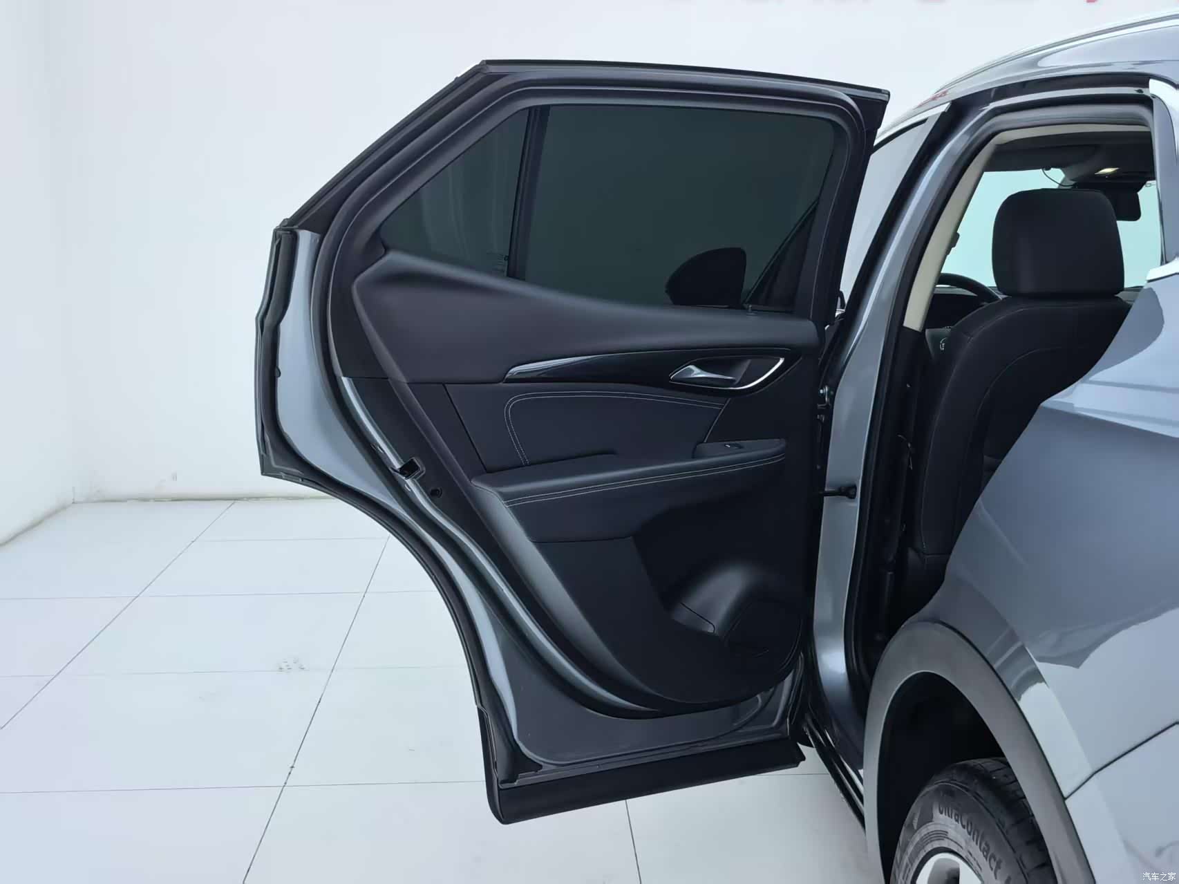 Buick Envision, 2022 20