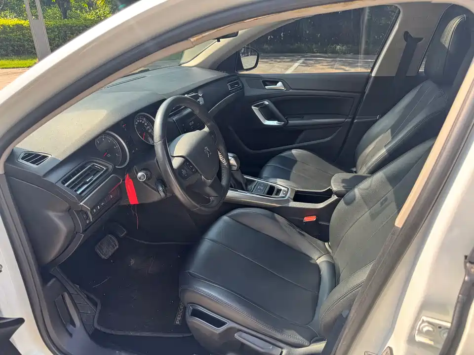 Peugeot 408 Peugeot 408