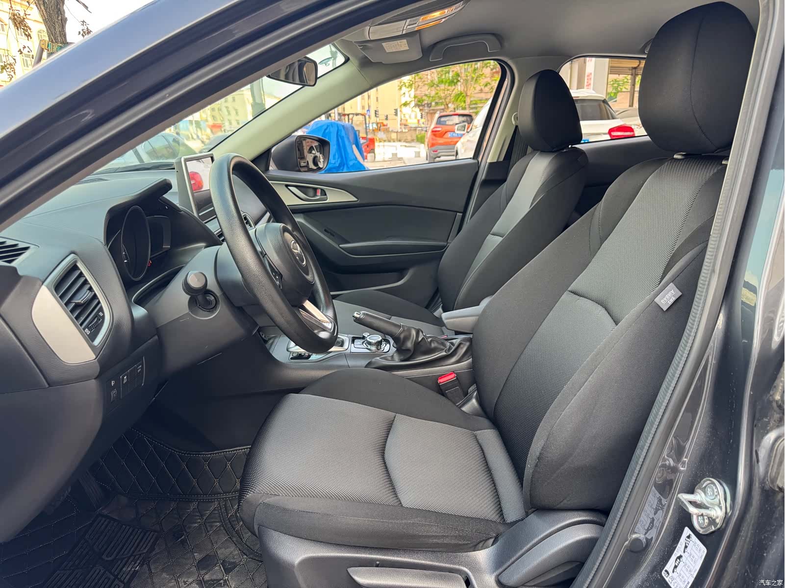 Mazda Mazda3, 2019 6