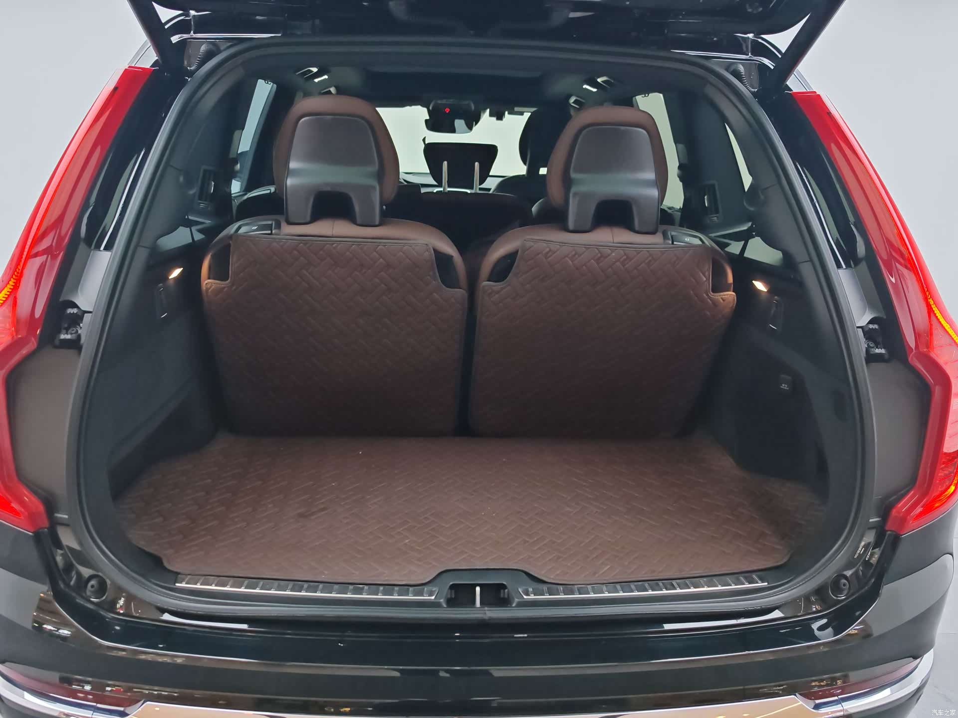 Volvo XC90, 2022 17