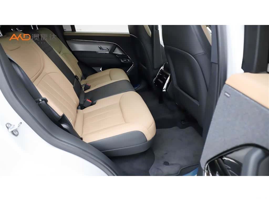Land Rover Range Rover Sport, 2024 8