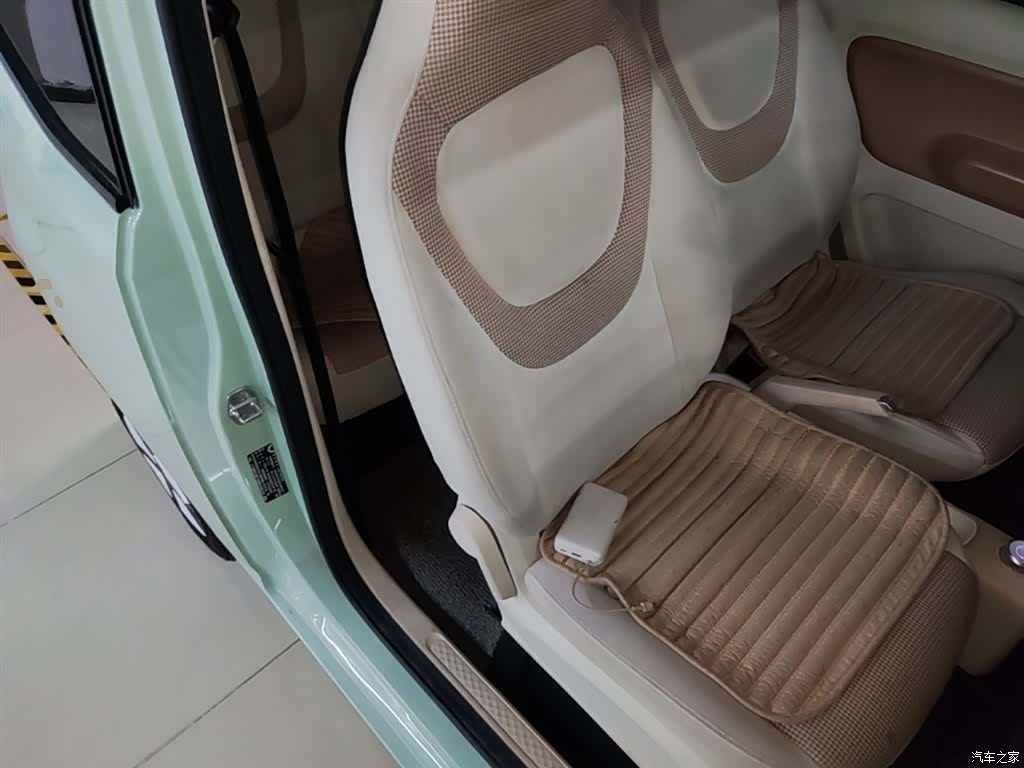 Wuling MINIEV, 2024 25