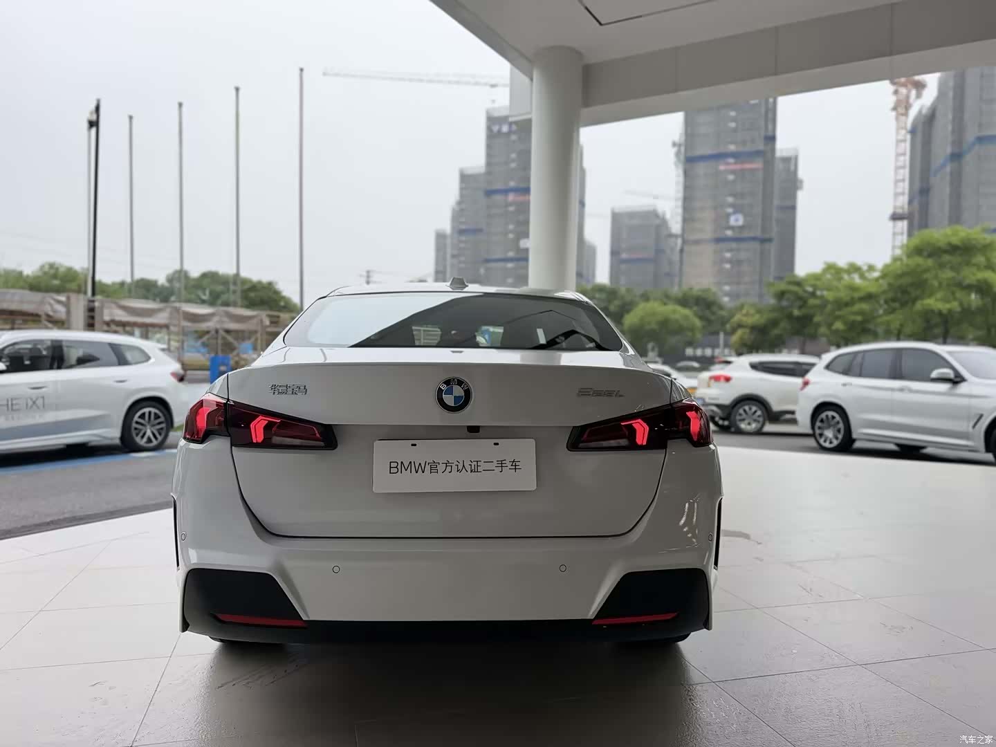 BMW 2 Series, 2025 все фото