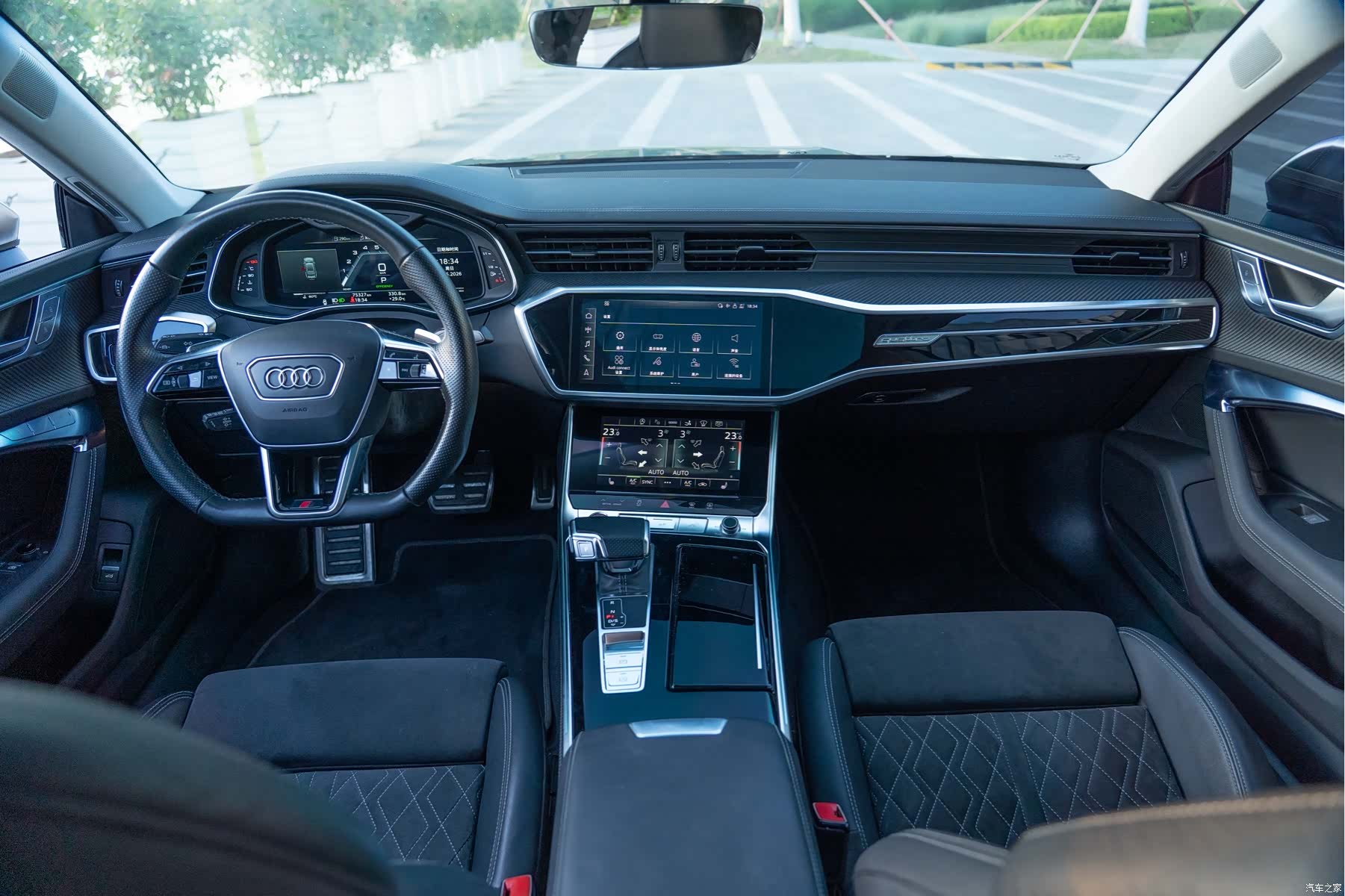 Audi TT, 2021 20