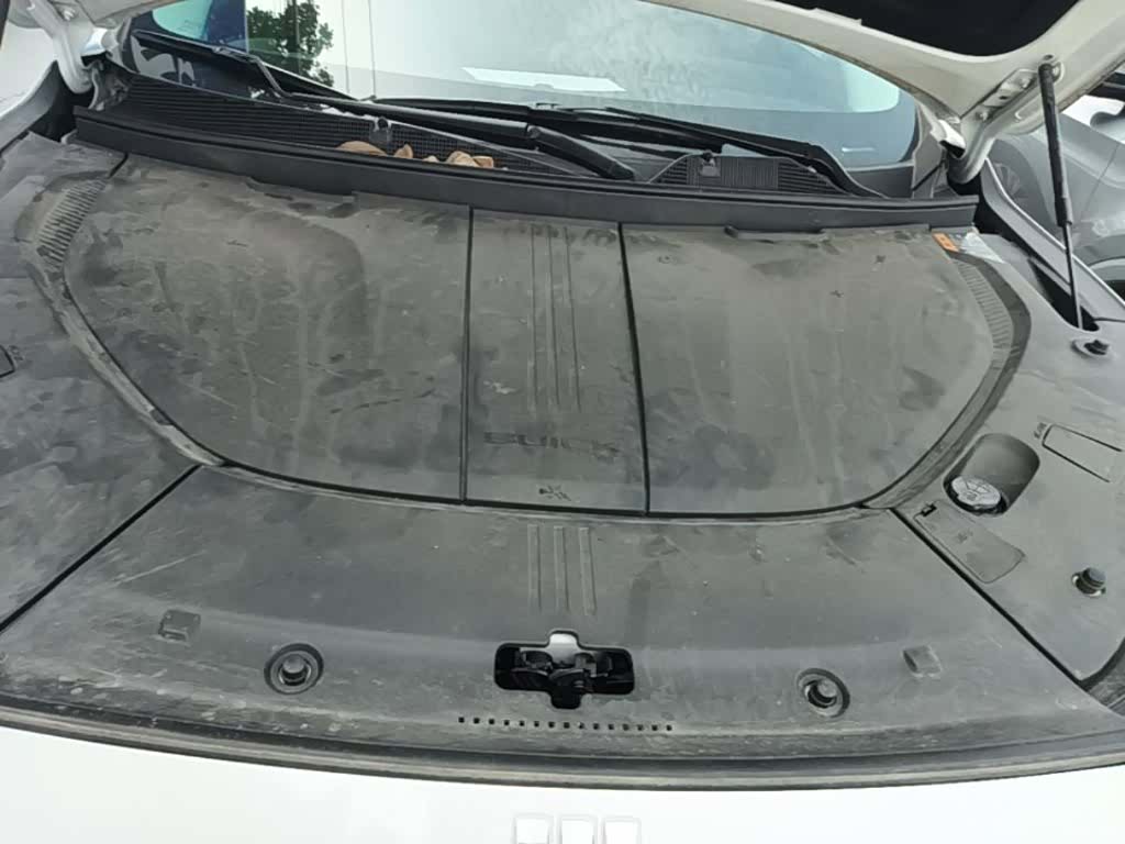 Buick E5, 2023 20