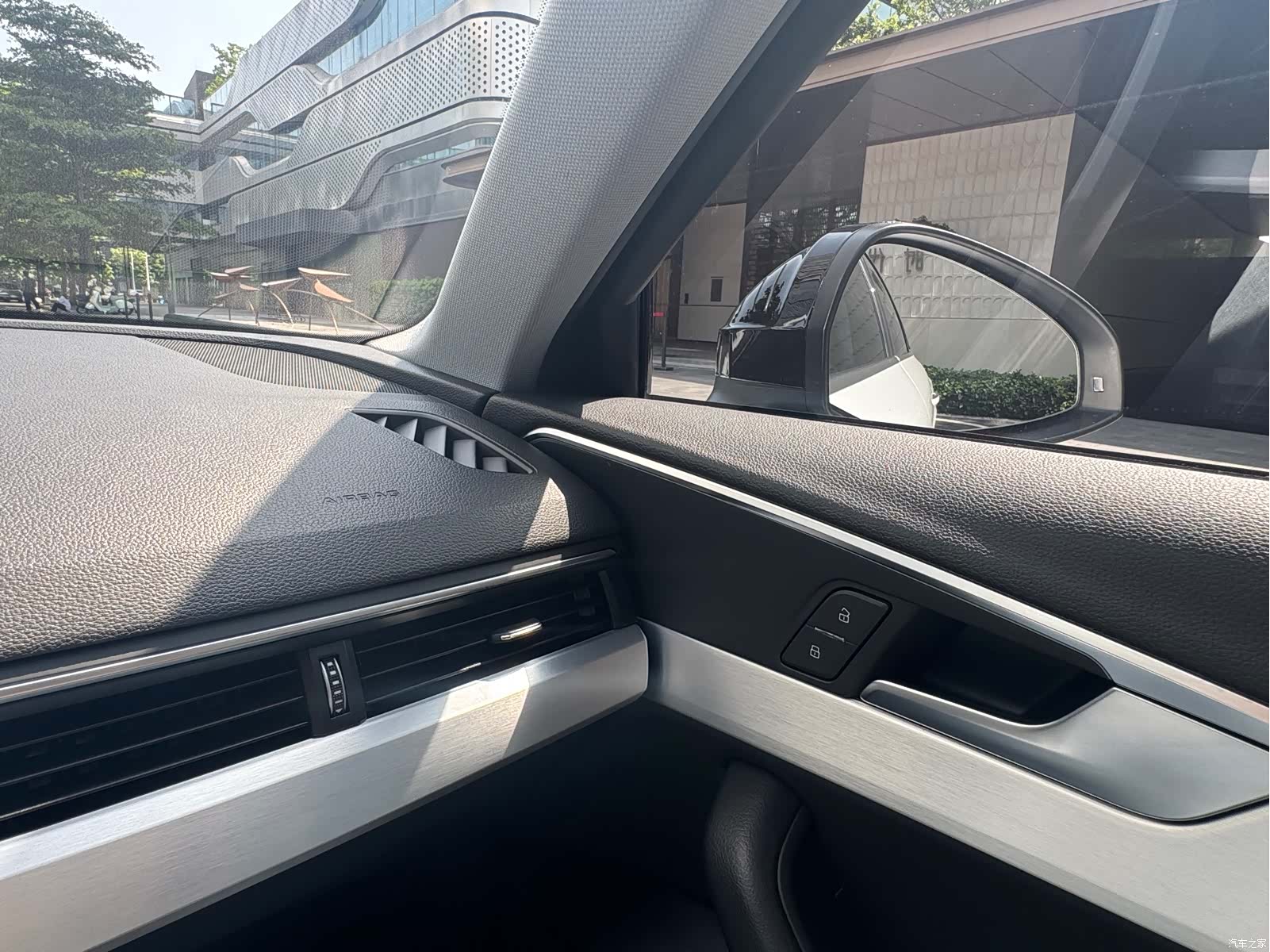 Audi A4L, 2021 24