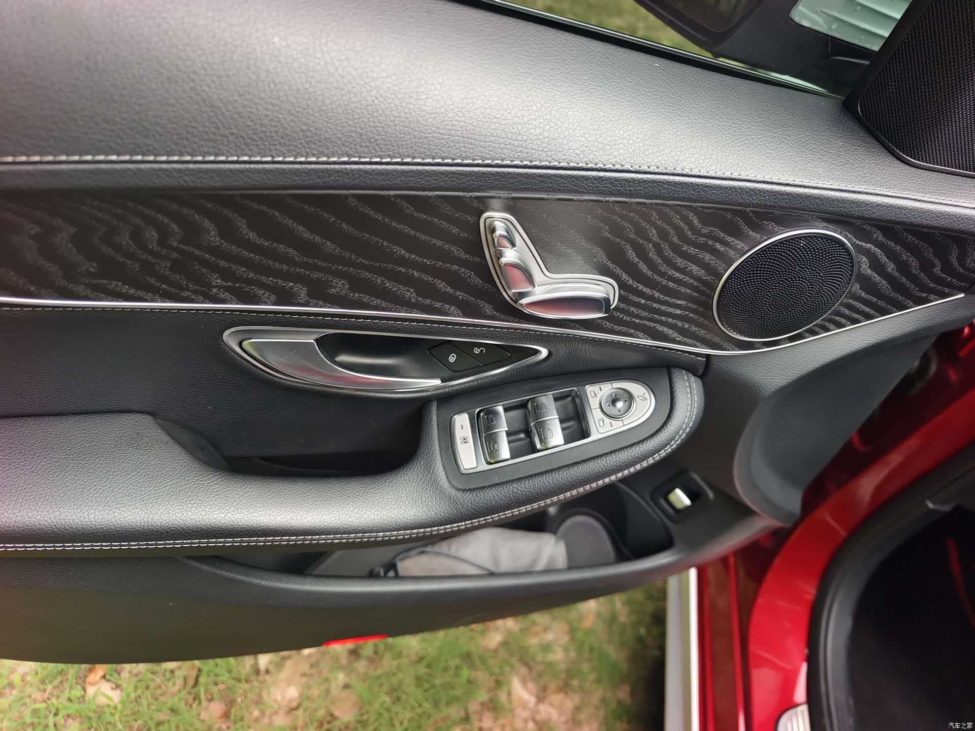Mercedes-Benz C-Class, 2018 9