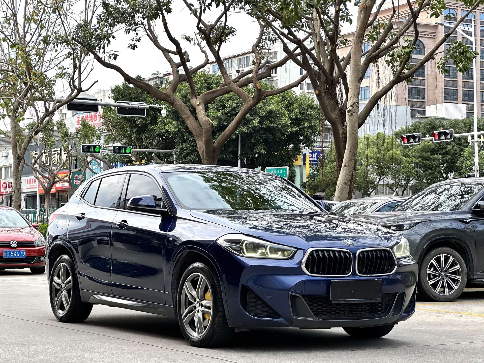 BMW X2, 2020 3