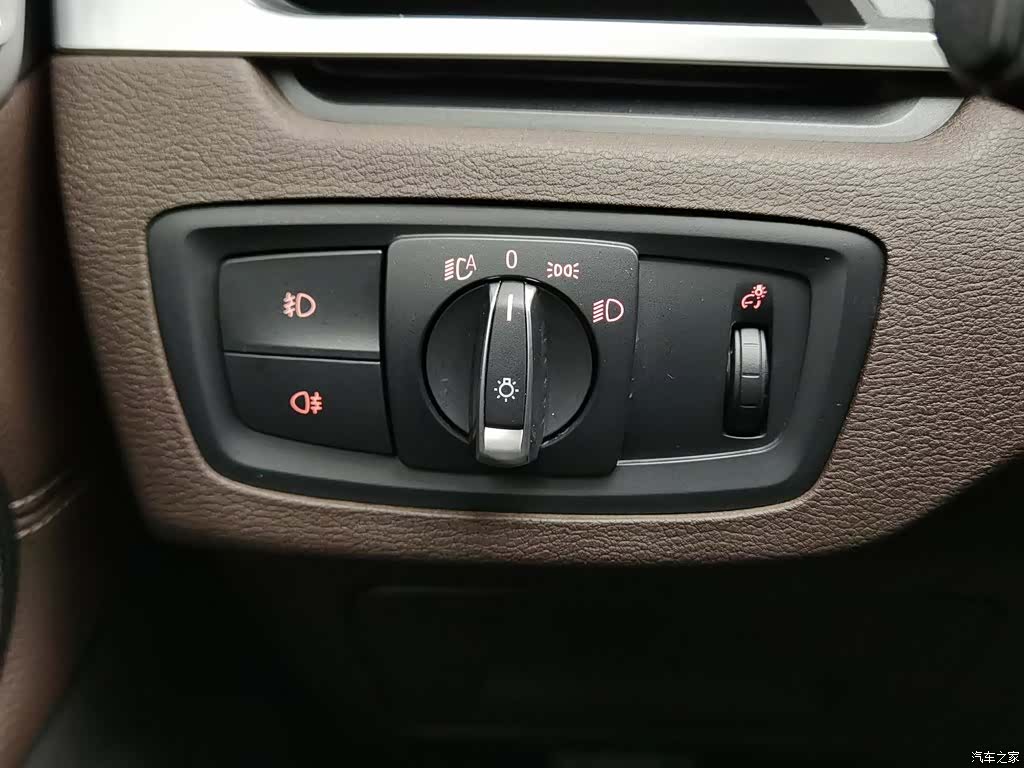 BMW X1, 2018 21