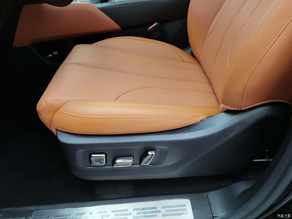 Haval H9, 2025 20