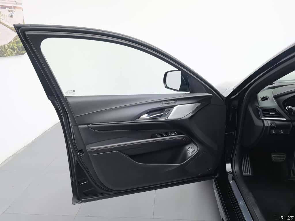 Cadillac CT4, 2020 8