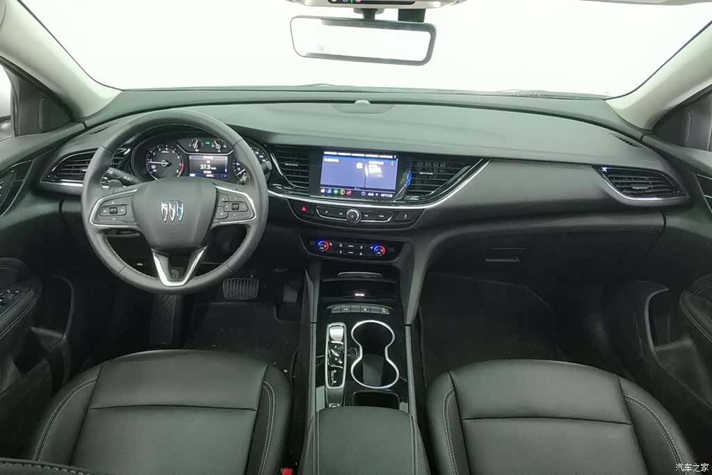 Buick Regal, 2024 12