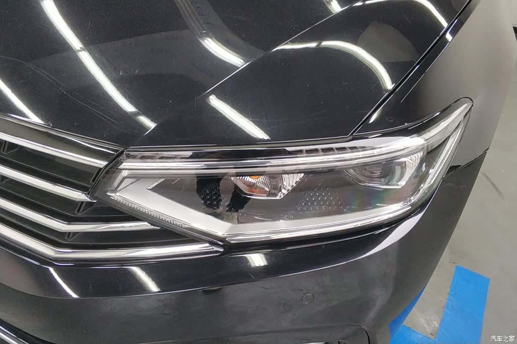 Volkswagen Magotan, 2020 все фото