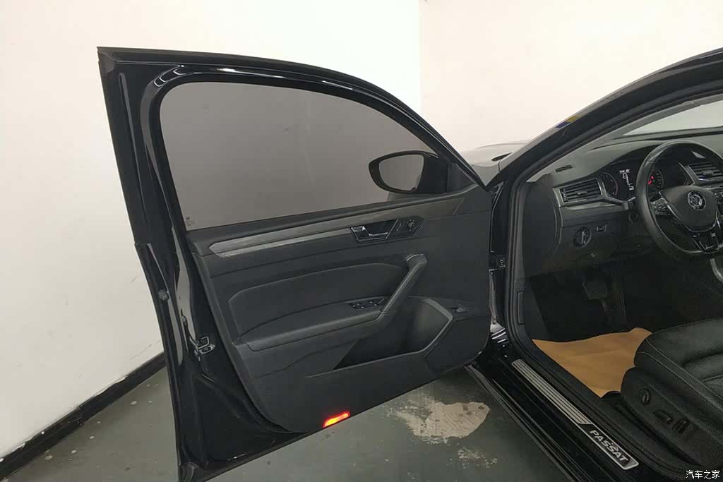 Volkswagen Passat, 2019 7