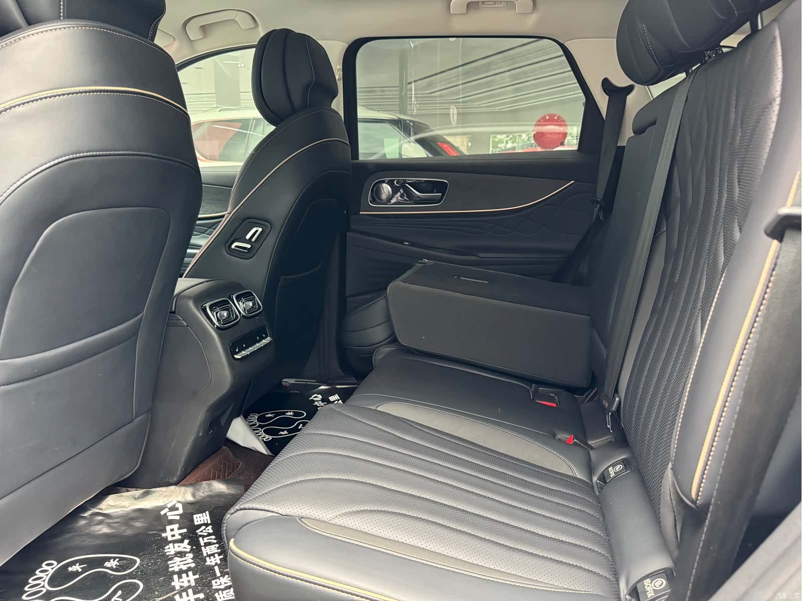 Chery Tiggo 9, 2023 7