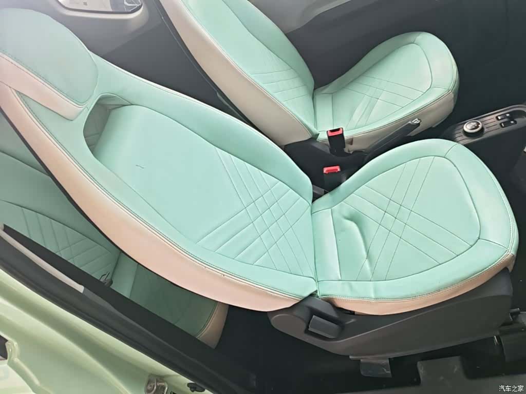 Wuling MINIEV, 2022 25