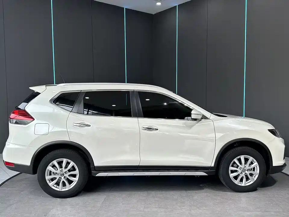 Nissan Qijun Nissan Qijun