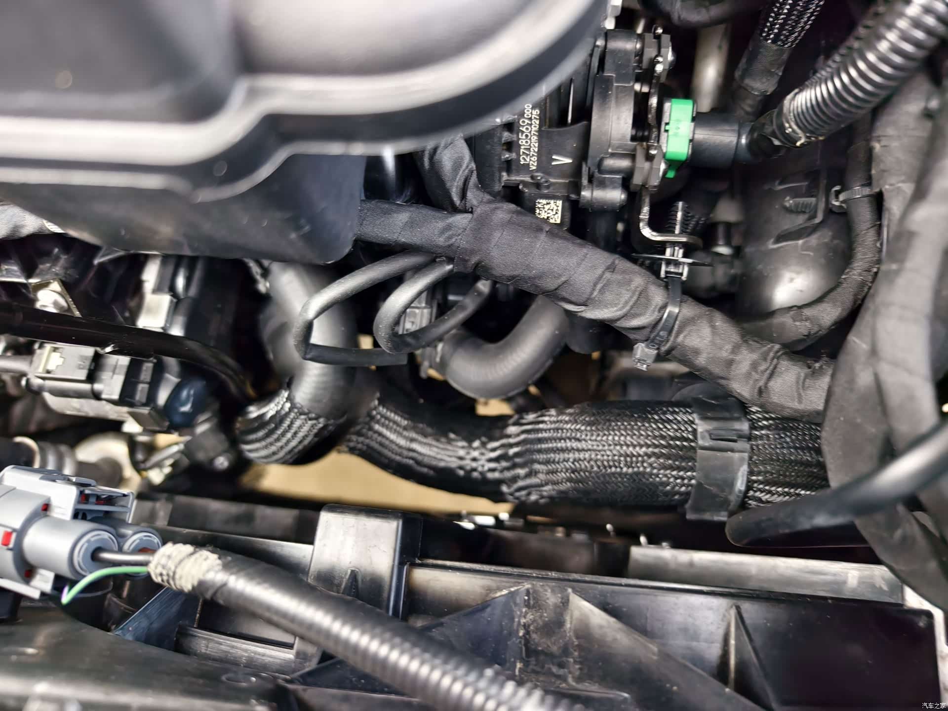 Buick GL8, 2023 21