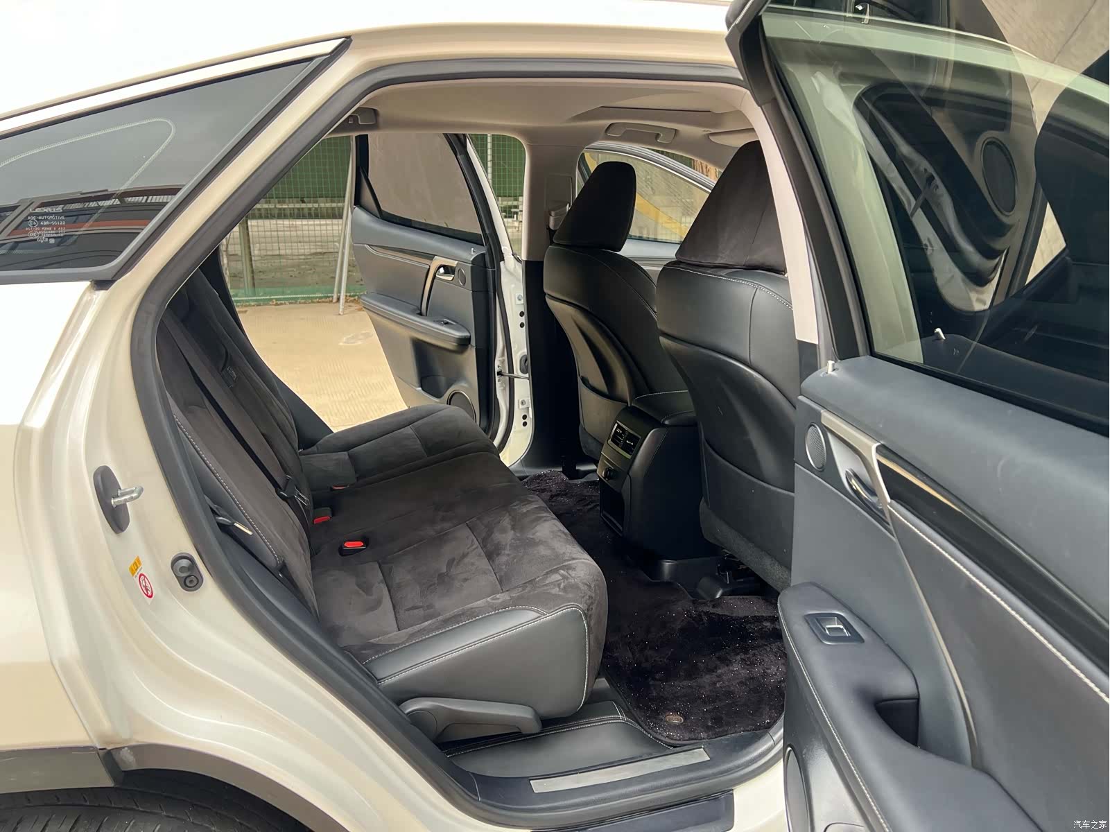 Lexus RX, 2016 9