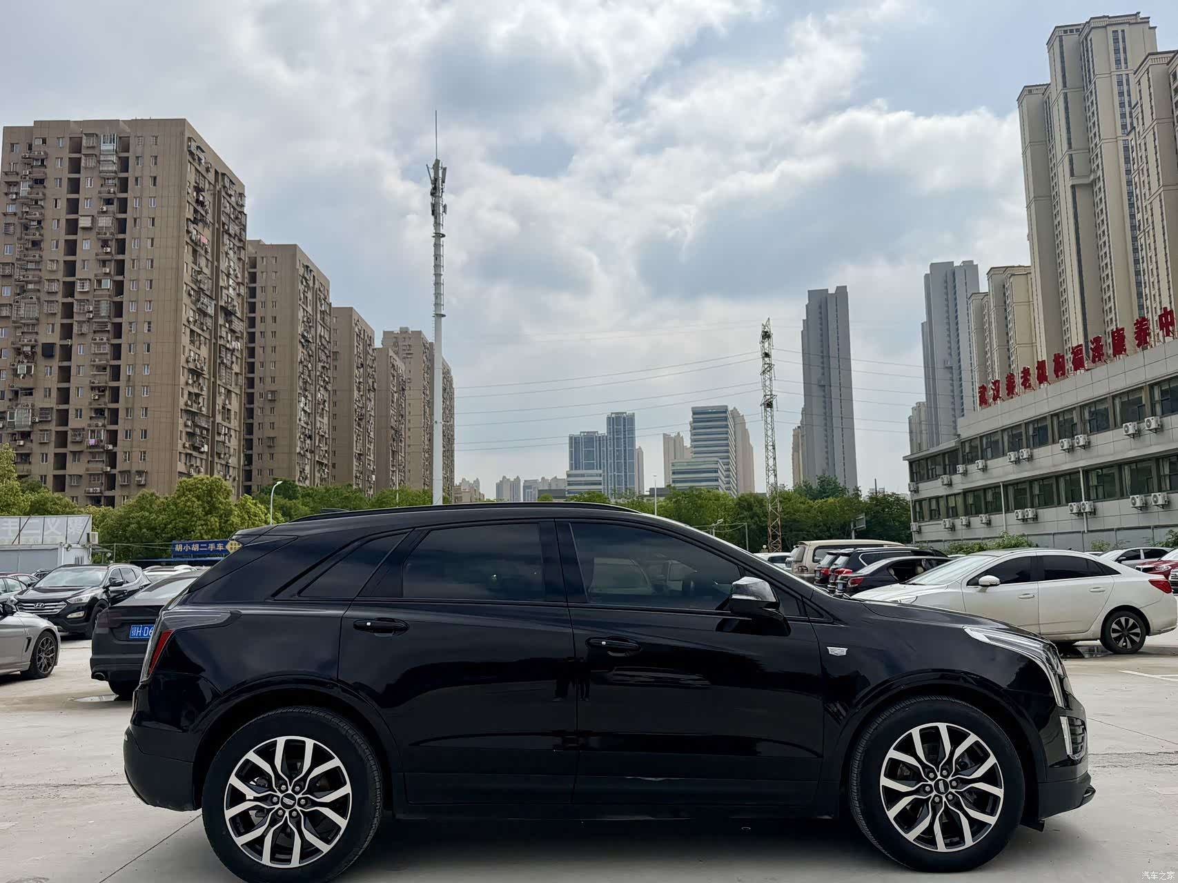 Cadillac XT5, 2023 6