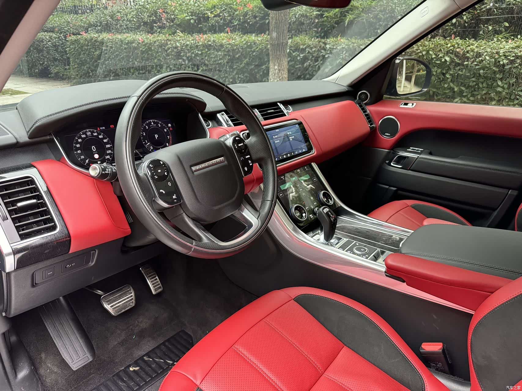 Land Rover Range Rover, 2021 6