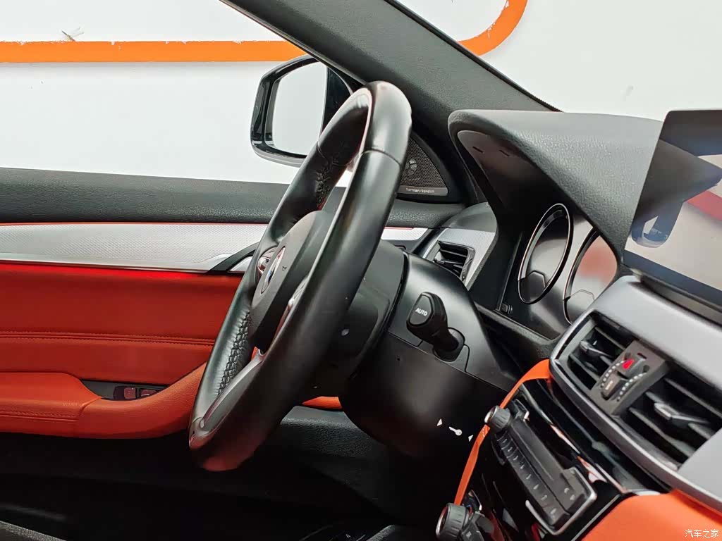 BMW X2, 2021 22