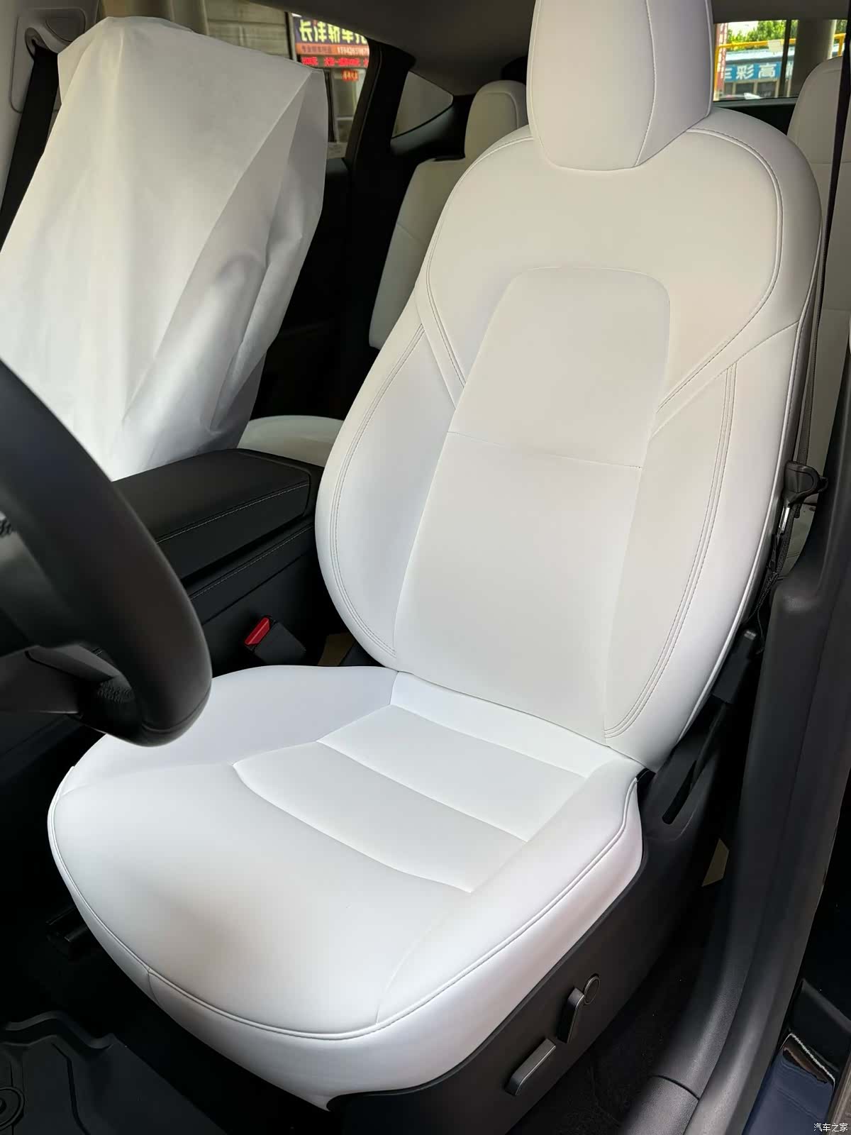 Tesla Model Y, 2021 8