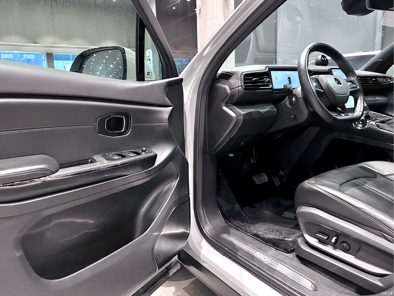 NIO EC6, 2022 9